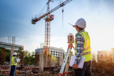 Se solicita personal para el área de construcción| +200 vacantes