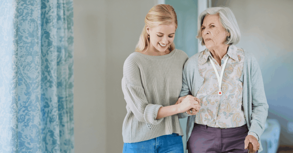 SE NECESITA PERSONAL EN DISTINTAS AREAS PARA CUIDAR ADULTOS MAYORES |