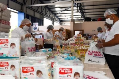 EMPLEOS 2025 PARA EMPACADOR SIN EXPERIENCIA DE DIVERSOS PRODUCTOS |