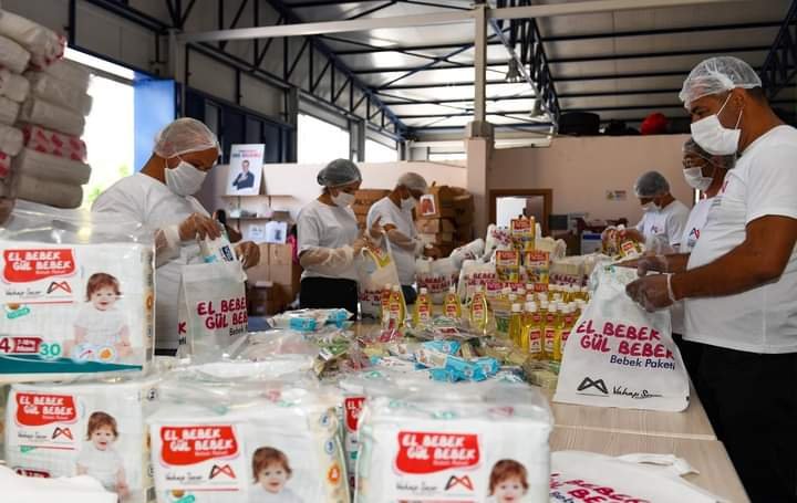 EMPLEOS 2025 PARA EMPACADOR SIN EXPERIENCIA DE DIVERSOS PRODUCTOS |