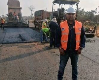 SE NECESITA ALBAÑILES PARA CONSTRUCCION 2025 |