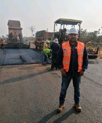 SE NECESITA ALBAÑILES PARA CONSTRUCCION 2025 |