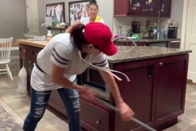 SE REQUIERE 2 PERSONAS PARA LIMPIEZA EN HORARIOS MATUTINOS | EMPLEOS 2026