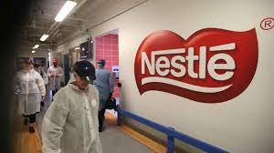 SE REQUIERE PERSONAL PARA TRABAJAR EN DISTINTAS ÁREAS DE LA EMPRESA DE NESTLE