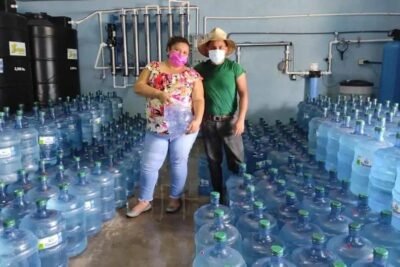 +13 PERSONAS PARA TRABAJAR FULL TIME EMBOTELLANDO AGUA | EMPLEOS 2026