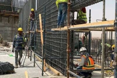 SE ESTA BUSCANDO MAESTROS DE OBRA Y 2 AYUDANTES | EMPLEOS 2026