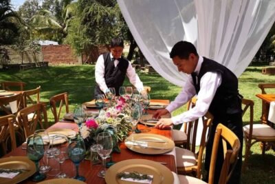 SE BUSCA PERSONAL PARA DISTINTAS ÁREAS PARA RESTAURANTE | PART TIME